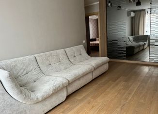 Продам 3-ком. квартиру, 62.5 м2, Москва, Русаковская улица, 25, Русаковская улица