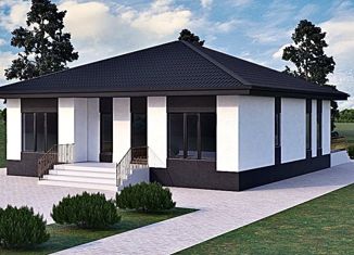 Продажа дома, 144 м2, посёлок Пушкино, Заречная улица