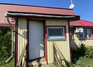 Продажа дома, 95.7 м2, село Икское Устье, Центральная улица