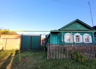 Дом на продажу, 44.8 м2, Абдулино, Пролетарская улица, 79