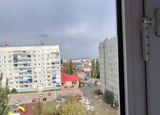 Продажа 1-комнатной квартиры, 36.7 м2, Стерлитамак, Полевая улица, 17