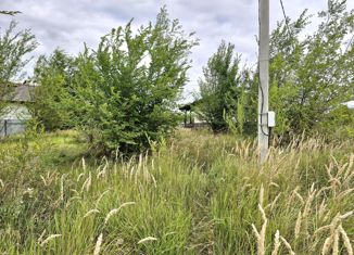 Земельный участок на продажу, 10 сот., посёлок Самарский, Цветная улица