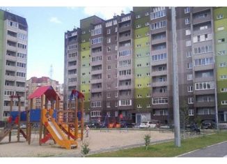 Продается двухкомнатная квартира, 54.8 м2, Тюменская область, улица Николая Ростовцева, 10