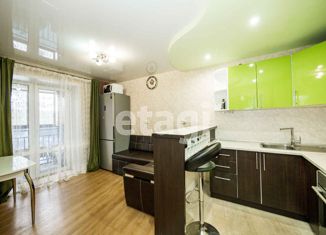 Продается однокомнатная квартира, 20.8 м2, Новосибирск, ЖК Кленовая аллея, микрорайон Стрижи, 1