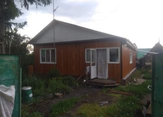 Дом на продажу, 64 м2, село Раевский, улица Дзержинского, 131