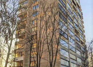 Продаю 1-ком. квартиру, 38 м2, Санкт-Петербург, Пражская улица, 29, Пражская улица