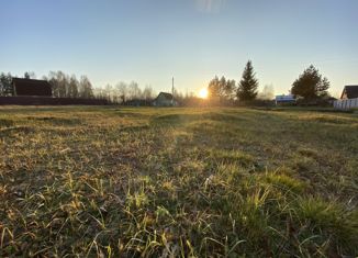 Продаю земельный участок, 6 сот., садовое товарищество Росток