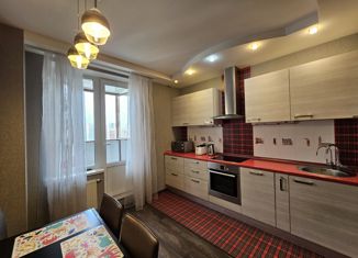 Двухкомнатная квартира на продажу, 72 м2, Санкт-Петербург, проспект Королёва, 63к2, муниципальный округ Коломяги