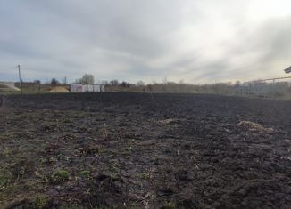 Продаю земельный участок, 11 сот., село Засечное, Шоссейный проезд, 3