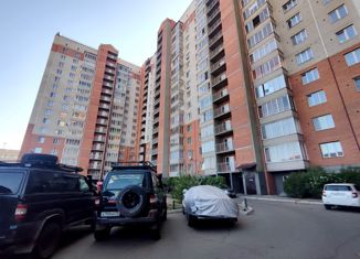 Продается 1-комнатная квартира, 43 м2, Забайкальский край, Красноармейская улица, 14