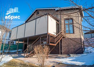 Продаю дом, 301.6 м2, Владивосток, 1-я Дачная улица, 35В