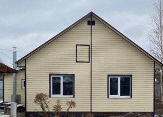 Продажа дома, 78 м2, посёлок Бобровский, улица 1 Мая