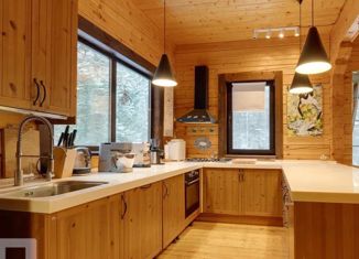 Продам дом, 205 м2, коттеджный посёлок Заокские просторы, коттеджный посёлок Заокские просторы, 129