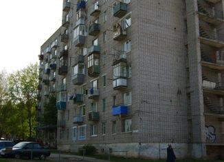 Продажа комнаты, 100 м2, Удмуртия, улица Азина, 62