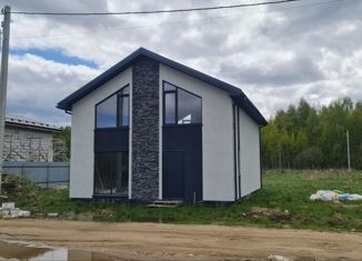 Продам дом, 152 м2, Богородский городской округ, Фиалковая улица