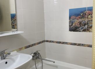 Двухкомнатная квартира на продажу, 44.7 м2, Самара, микрорайон Крутые Ключи, 18, метро Юнгородок