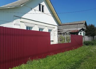 Продаю дом, 96 м2, Шуя, 3-й переулок Свободы, 24