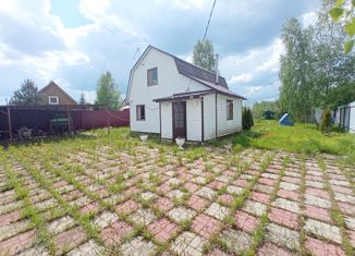 Дом на продажу, 80.5 м2, Московская область, Совиный тупик