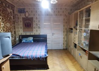 Продам 3-ком. квартиру, 65 м2, Москва, Лесная улица, 15, метро Белорусская