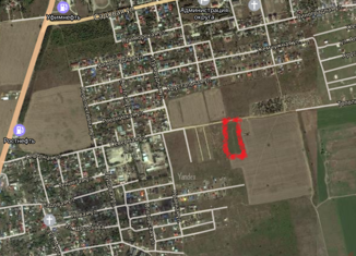 Продажа земельного участка, 1700 сот., поселок Верхнее Джемете, улица Дмитрия Орехова, 2