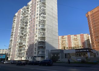 Продается квартира студия, 19.5 м2, Москва, 1-я Дубровская улица, 1к2, 1-я Дубровская улица