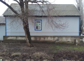Продажа дома, 72.3 м2, Ахтубинск, улица Черняховского