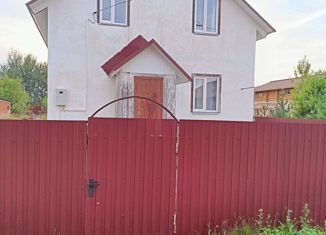 Дом на продажу, 110 м2, дачное некоммерческое товарищество Державино
