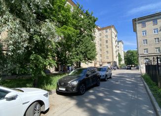 Продажа 2-комнатной квартиры, 48.4 м2, Санкт-Петербург, улица Фрунзе, 15, метро Московская