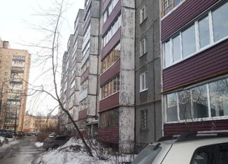 Продается двухкомнатная квартира, 54 м2, Петрозаводск, Ключевая улица, 18, район Ключевая