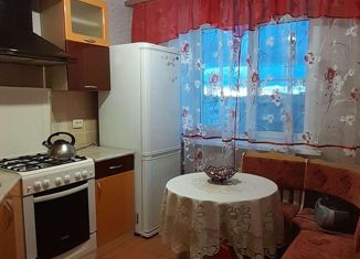 Продам двухкомнатную квартиру, 34 м2, посёлок Строитель, микрорайон Южный, 19к2