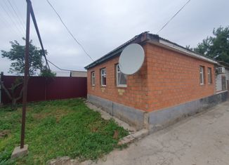 Продам дом, 91.2 м2, Калмыкия, улица Джалыкова