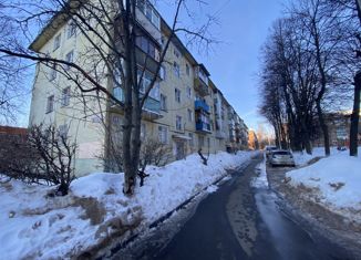 Продам 2-ком. квартиру, 45.7 м2, Чехов, Молодёжная улица, 14