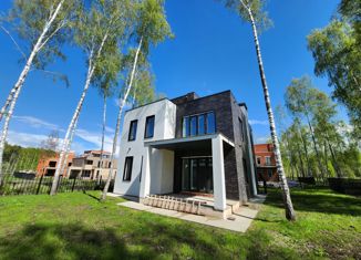 Продам дом, 306 м2, коттеджный посёлок Рига Парк