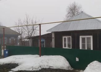 Дом на продажу, 63 м2, рабочий посёлок Мошково, Линейная улица