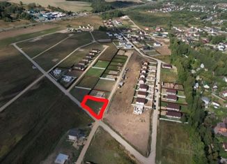 Продам земельный участок, 7 сот., Дмитров, Ревякинский переулок