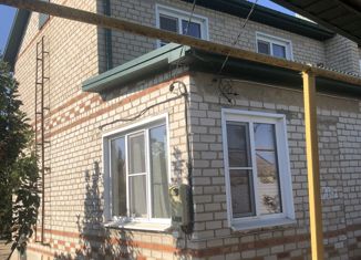 Продам трехкомнатную квартиру, 85.9 м2, Темрюк, улица Гагарина, 171