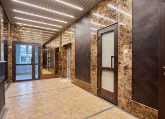 Продам 1-комнатную квартиру, 40 м2, Краснодар, Кубанская набережная, 188, Кубанская набережная