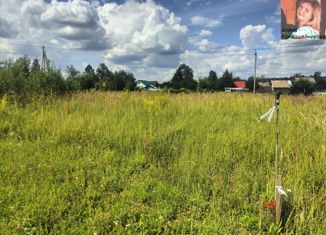 Земельный участок на продажу, 10 сот., село Оболенское, Новая улица