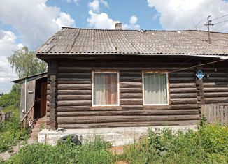 Продажа дома, 45 м2, Кемерово, улица Нахимова, 251, Рудничный район