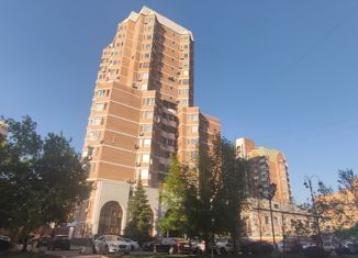 Продается трехкомнатная квартира, 122.8 м2, Москва, Зоологическая улица, 22, метро Баррикадная