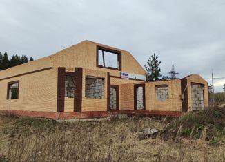 Продажа дома, 290 м2, село Верхнее Казачье, Цветочная улица, 2