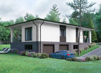 Продажа дома, 200 м2, деревня Новолисиха