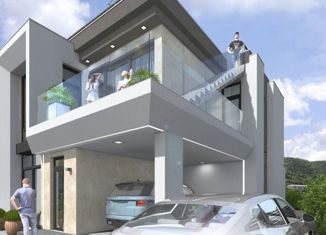 Продаю дом, 172 м2, село Весёлое, улица Мира