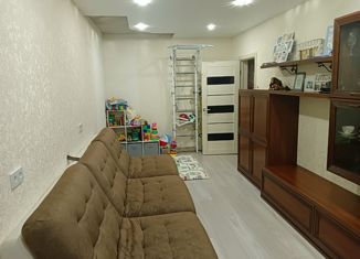 Продажа двухкомнатной квартиры, 59.1 м2, село Александровка, Ясная улица, 3