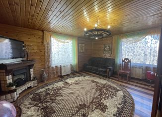 Продажа дома, 120 м2, СНТ Тихий Плес, Центральная улица