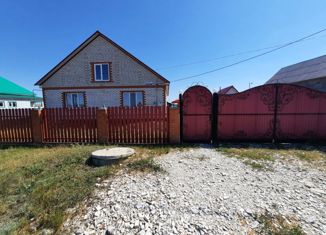 Продам дом, 112.7 м2, село Акъяр, улица Даута Юлтыя, 64