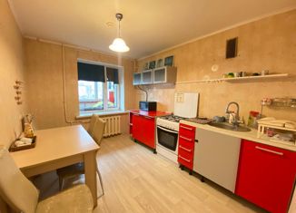 Продается однокомнатная квартира, 36.7 м2, Ярославль, проспект Фрунзе, 37/18, жилой район Сокол