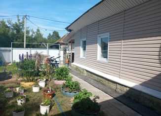 Продажа дома, 42 м2, Калтан