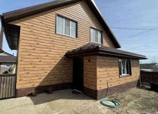 Продажа дома, 150 м2, СДТ № 43 Майский, СДТ № 43 Майский, 258