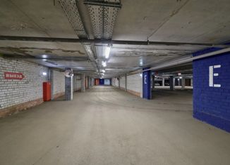 Продаю машиноместо, 15.3 м2, Челябинск, ЖК Манхэттен